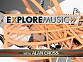 ExploreMusic with Alan Cross 227 - The MuchMusic VJ Reunion