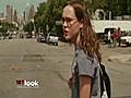 Whip it -1st Look - Directed by Drew Barrymore. With Ellen Page,  Kristen Wi