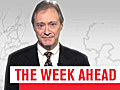 The Economic Week Ahead-Fed Decision,  October Jobs Report