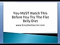 Before You Try Any Cabbage Soup Diet Variation Watch THis Video