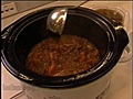 Slow Cooker Tips