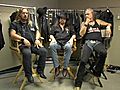 Lynyrd Skynyrd On New Album,  Finally