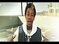 Wiz Khalifa - Roll Up [Official]