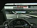 Gaming live - Gran Turismo 5 - 6/6 : Online