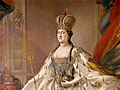 Biography:  Catherine the Great:  Part 1