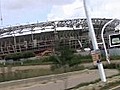 Fußball-Stadien ohne Frauen-WC