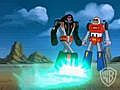 Challenge of the GoBots - Save