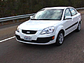 2008 Kia Rio