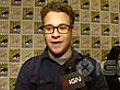 SDCC 10: Seth Rogen