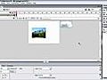 Flash Professional 8 - How to Add Dynamic Text and Buttons