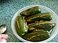 How To Make A Stuffed Jalapeno Pickle