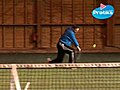 Comment faire le revers lifté au tennis