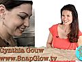 SnapGlow,  Fast Tasty Dish (Pt 2)