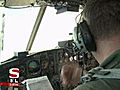 Fly overs happening in Gulf,  keeping eye out for oil (The Morning Show  Channel 39/Comcast 11)