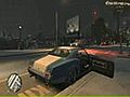 Grand Theft Auto IV -  No-Spoiler Playthru - 63 - Lure