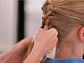 How To: French Braid Hair