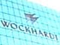 Wockhardt profit up 20 per cent