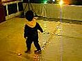 Cute Baby Dance By Navya