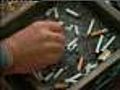 12/1: Adult Smoking Rates Show No Change