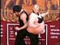 Zellweger Is Hasty Pudding Woman Of The Year
