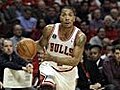 AP Source: Rose wins MVP