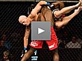 UFC® 87 Cheick Kongo vs Dan Evensen