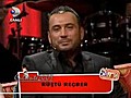 Beyaz Show - Rüstü Reçber & Ertem Sener