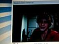 Chat with Cody Simpson