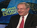 Steve Forbes looks at the U.S. economy