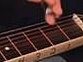 Dobor & Lap Slide Guitar Lessons - Cherokee Shuffle