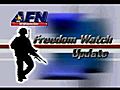 Freedom Watch Update - July 30