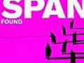 Span - Found