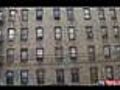 Bronx Toddler Falls Out Of A Window