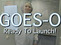 GOES-O Ready To Launch