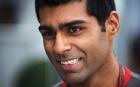 Goodwood’s Festival of Speed: F1 driver Karun Chandhok on the appeal of Williams FW15C