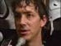 Web Xtra: Sakic On Avalanche Game 1 Win
