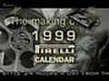 Шины Pirelli (календарь 1999)