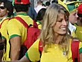 World Cup 2006 Mix