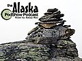 #113 Alaska Podshow for Wednesday,  October 04 2006