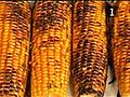 How To Make Barbecued Corn On The Cob