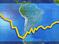 Südamerika: Mit Schwung nach oben