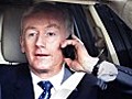 Lord exposes Sir Fred Goodwin super-injunction in Parliament