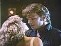 DIRTY DANCING