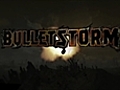 Bulletstorm