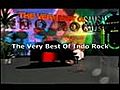 The Very Best Of Indo Rock