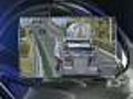 Exclusive: Dump Truck Driver Sought In Hit-Run