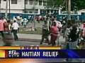 Haiti Earthquake Hits The Twin Tiers