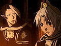 D.Gray-Man - Ep 43 - The Wandering Stone Statue (DUB)