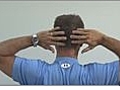 Exercises for Posture - Take Tension off the Neck