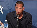 ARod to parents: I’m sorry